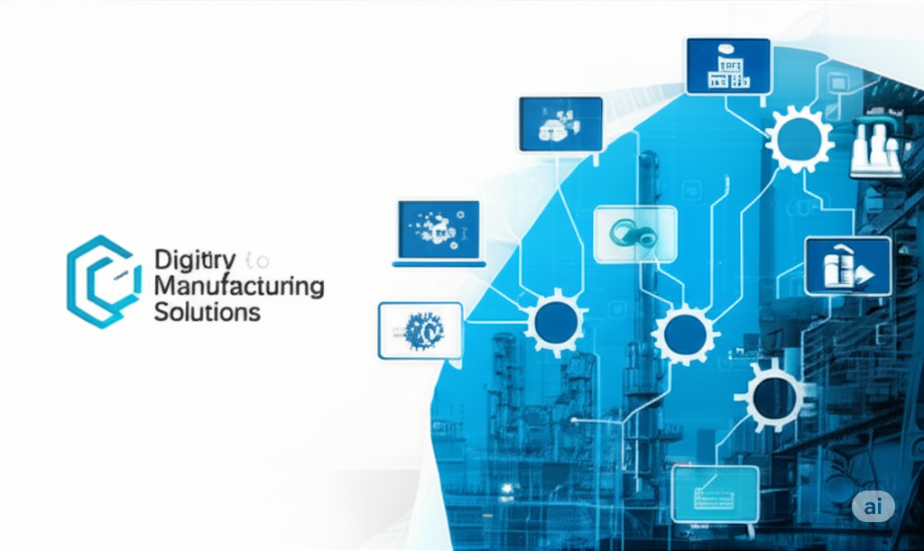 Digital Manufacturing